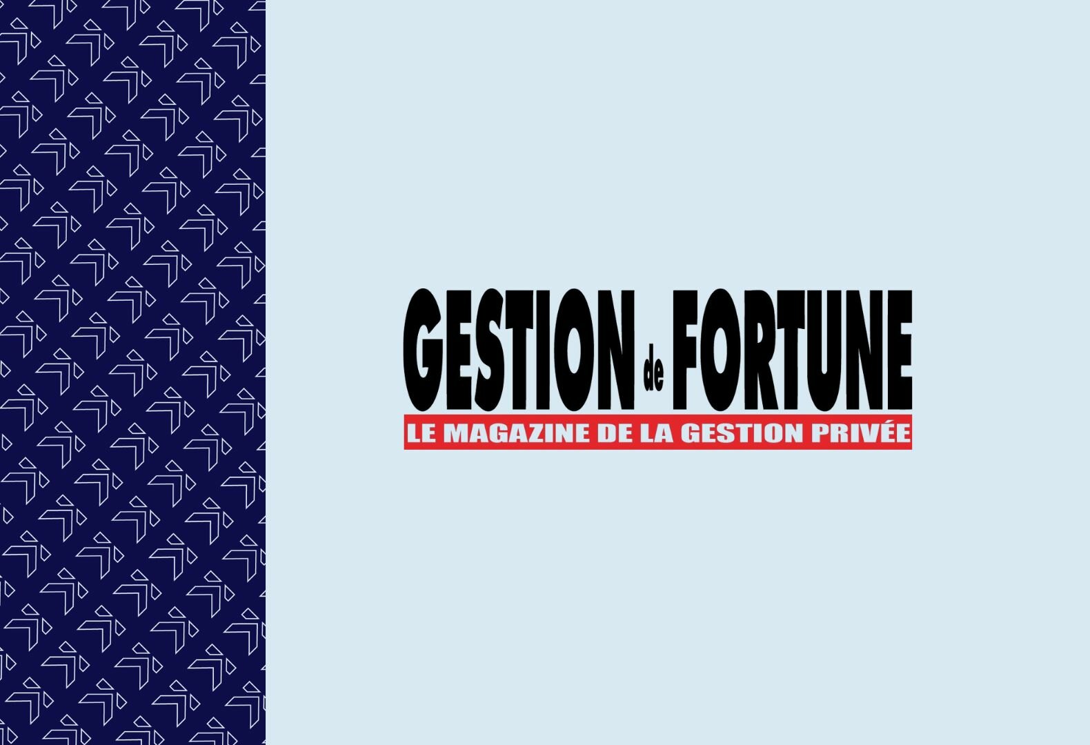 Interview de Nicolas Kert pour Gestion de Fortune